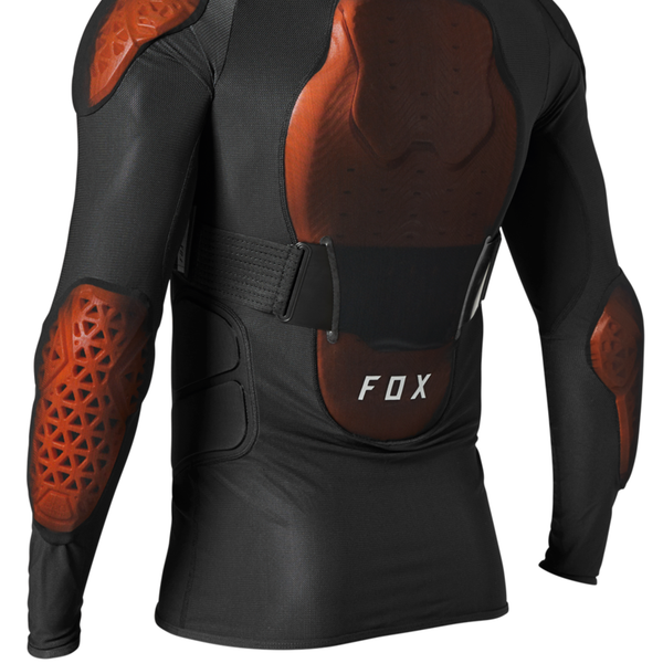 BASEFRAME PRO D3O JACKET