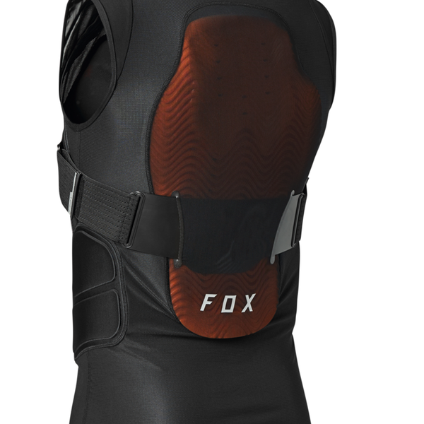 BASEFRAME PRO D3O VEST