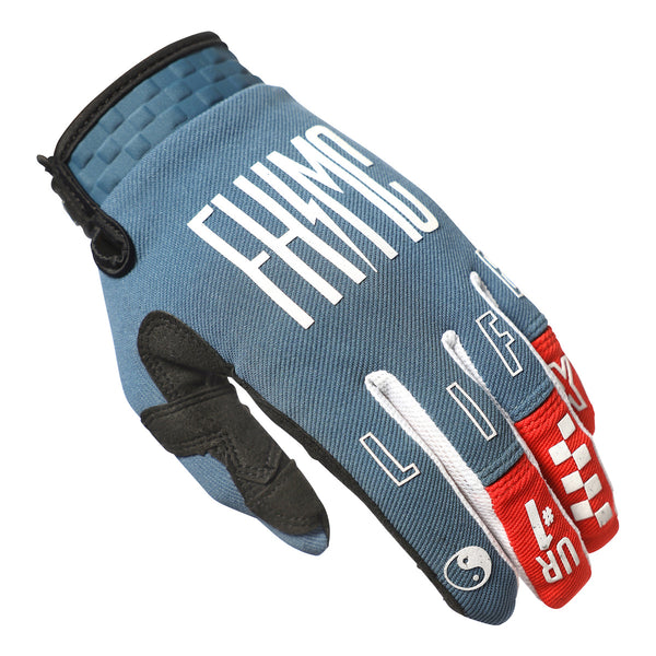 SPEEDSTY THEBRD GLOVE TEA