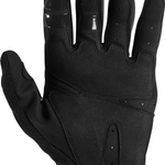 BOMBER GLOVE - BLACK