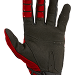 BOMBER GLOVE - BLACK