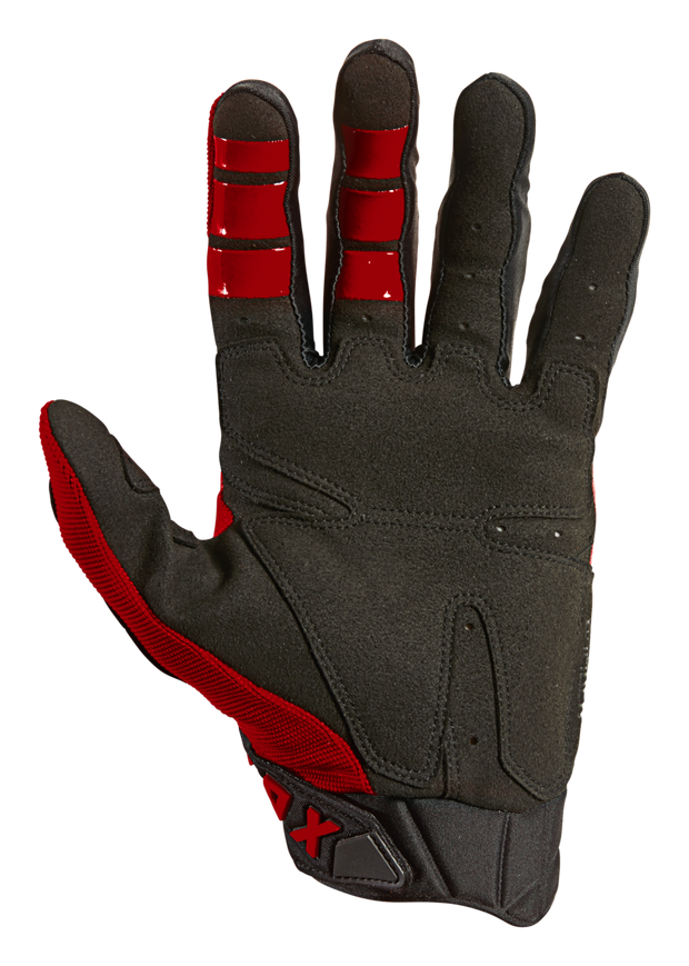 FOX RACING BOMBER GLOVE FLM RD