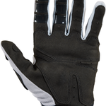 BOMBER GLOVE - BLACK