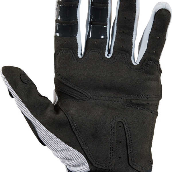 BOMBER GLOVE - BLACK