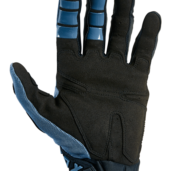 BOMBER GLOVE - BLACK