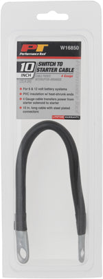 Battery Cable