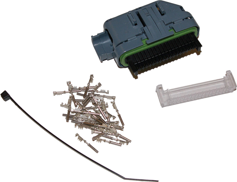 ECM 36 PIN CONNECTOR KIT HD 72078-00 | NHD-72078-00