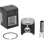 PISTON KIT CAST 53.96/STD YAM