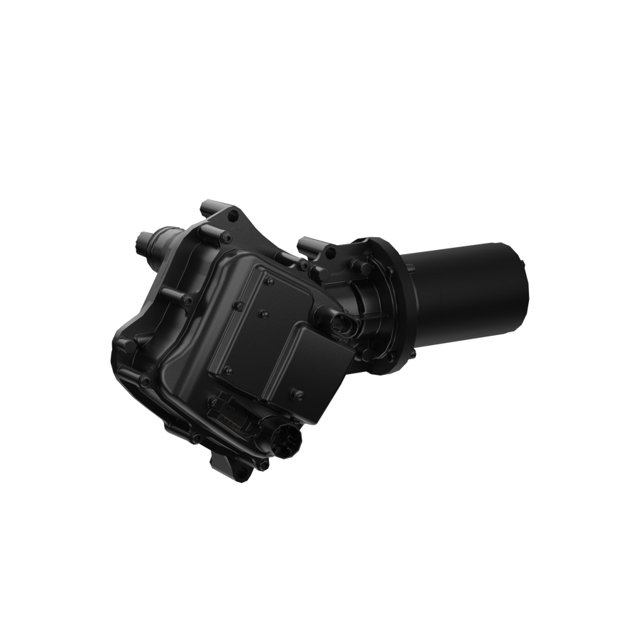 Sea-Doo IBR Actuator