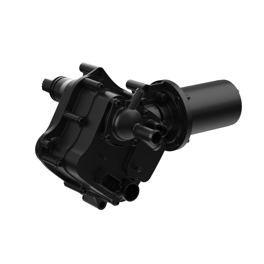 Sea-Doo Actuateur Ibr  *Ibr Actuator