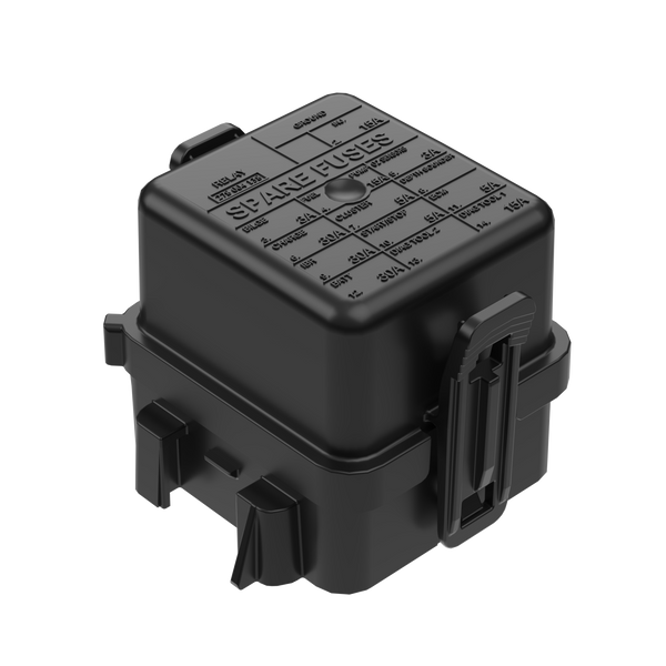 Relay 30 Amp