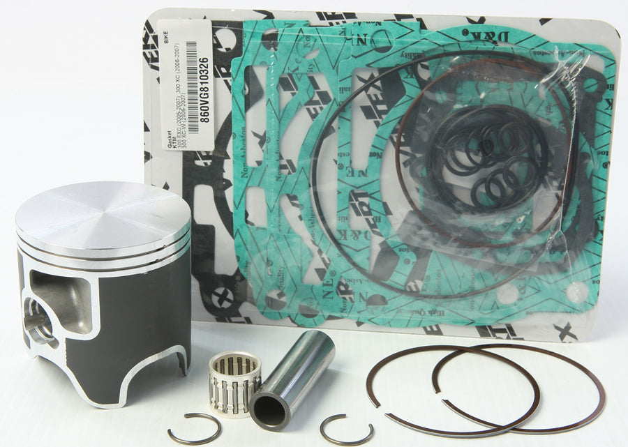 TOP END KIT 71.95/STD KTM | VTK23375B-1