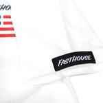 TODDLR LIBERTY SS TEE WHT