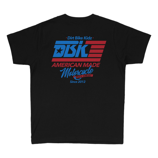Anthem Youth Tee