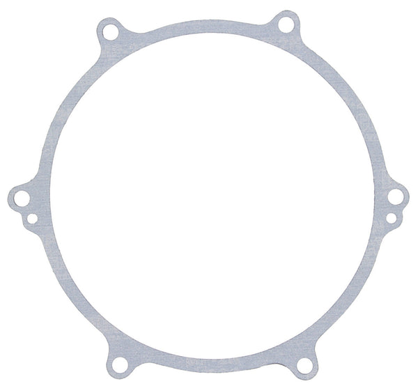 CLUTCH COVER GASKET