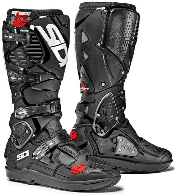 CROSSFIRE 3 SRS BK/BK
