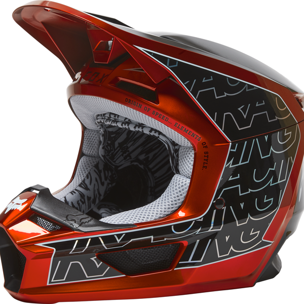 V1 PERIL HELMET