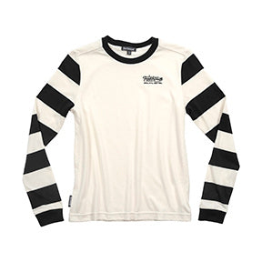 YTH JAILBREAK STRIPE TEE