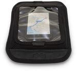 TANK PAD BLACK | B15-1011B