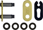 MXU Gold Drive Chain