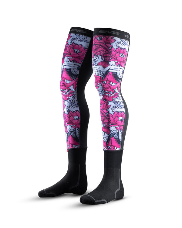 FUSION SOCK/ SLEEVE COMBO HANNYA YOUTH | FSN-HA-Y