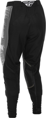 WOMEN'S LITE PANTS BLACK/GREY/WHITE SZ 09/10 | 379-63009