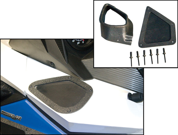 INTAKE KIT S-D REV XP