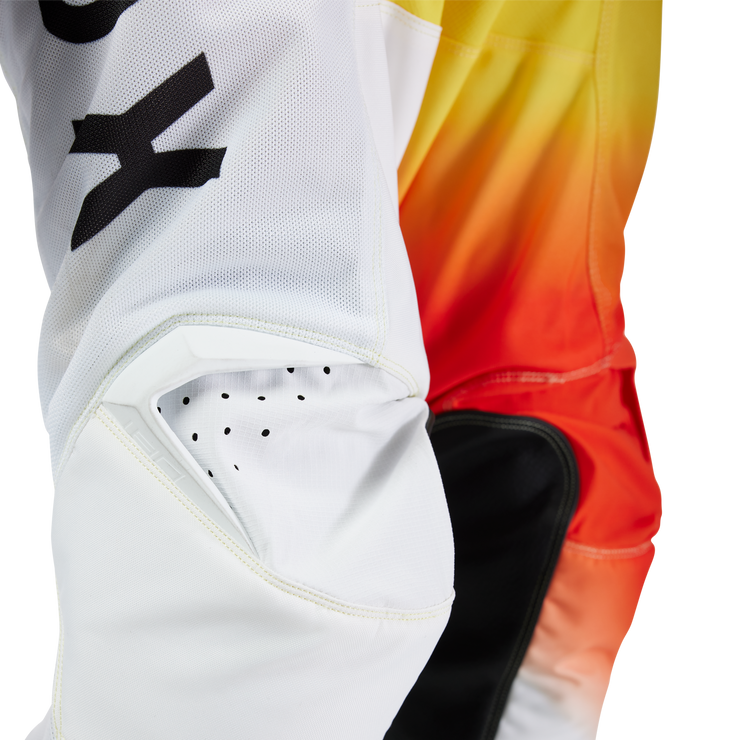 FOX RACING 180 AIR HAZE PANT [WHT]