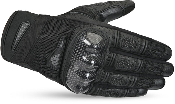SIERRA PK 2.0 GLV BK/GY