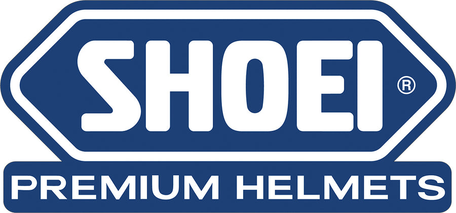 SHOEI GLASS CUBE CLING