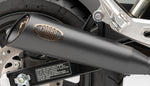 Slip on Billet Tips