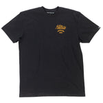 HORIZON TEE BLACK