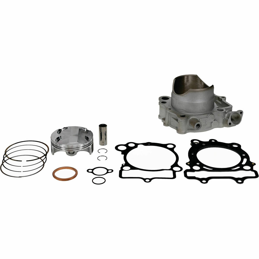 CYLINDER KIT BB 80.00/+3.0 13.5:1 SUZ