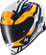 EXO-R1 Air Full Face Helmet