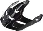 XT9000 Peak Visor