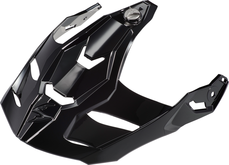 XT9000 Peak Visor