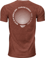 Worldwide Tee
