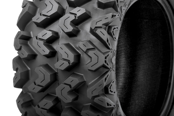 TIRE RIP SAW R/T 30X10R14 RADIAL 8PR LR615LBS