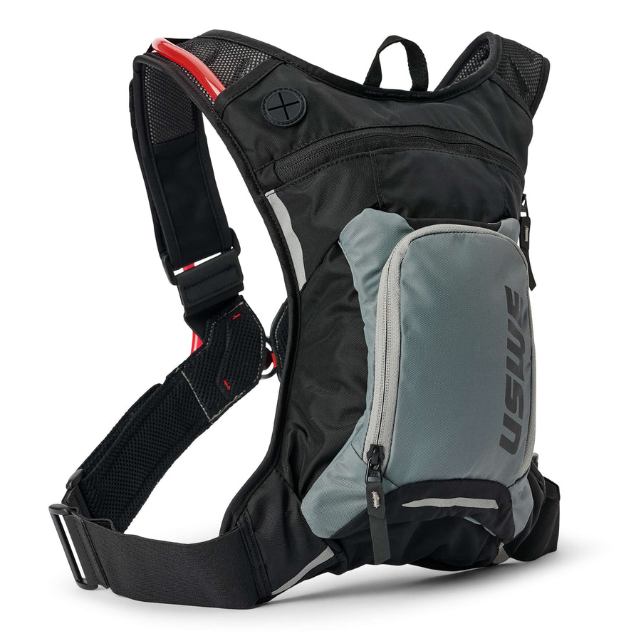 Moto Hydro 3