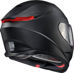 Eclipse Full Face Helmet