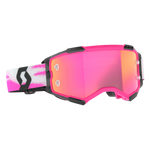 FURY GOGGLE PNK/BLK PNK CRM WRK | 2728281665340