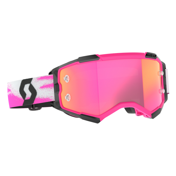 FURY GOGGLE PNK/BLK PNK CRM WRK | 2728281665340