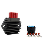 VOLTAGE REGULATOR RECTIFIER | RM30J01