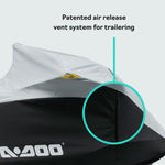 Sea Doo RXT-X PWC Cover