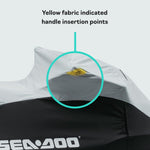 Sea Doo RXT-X PWC Cover