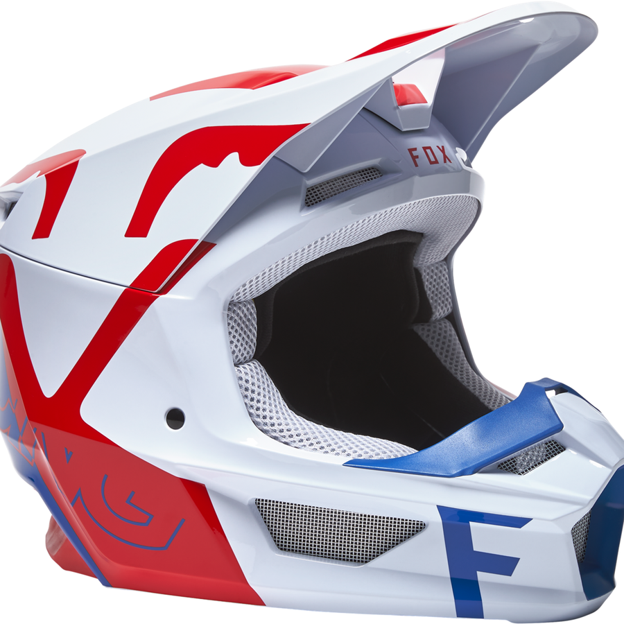 V1 SKEW HELMET