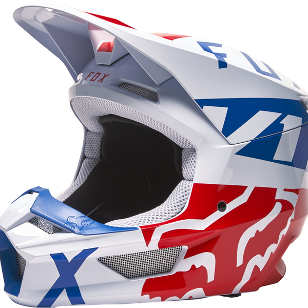 V1 SKEW HELMET