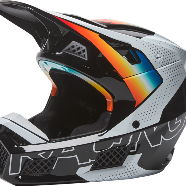 V3 RS RELM HELMET