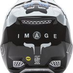 V3 RS RELM HELMET