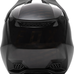 V3 RS BLACK CARBON HELMET